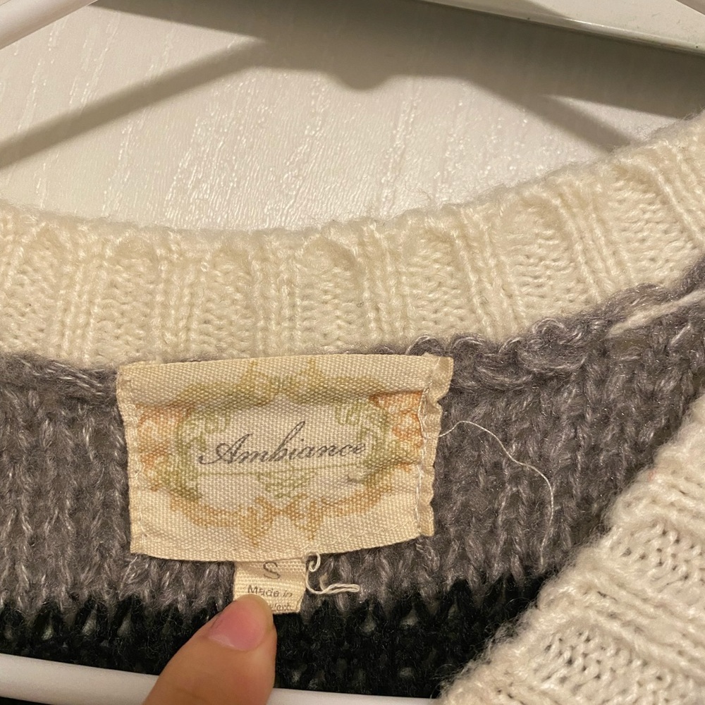 Knit top - Picture 2 of 2